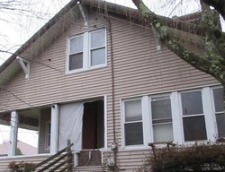 Foreclosure in  BICES ST Shinnston, WV 26431