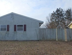 Foreclosure Listing in S 8TH ST GAS CITY, IN 46933