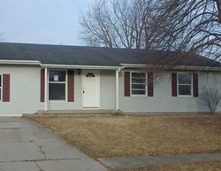 Foreclosure Listing in S 8TH ST GAS CITY, IN 46933