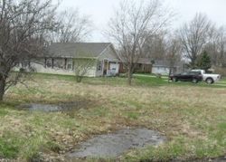 Foreclosure in  N TURNER ST Muncie, IN 47303