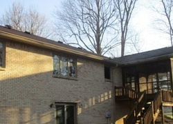 Foreclosure Listing in BRIARWOOD DR GREENWOOD, IN 46142