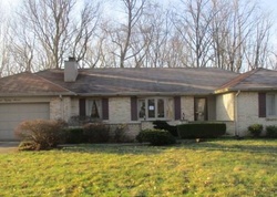 Foreclosure Listing in BRIARWOOD DR GREENWOOD, IN 46142