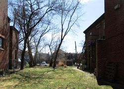 Foreclosure in  LIVERPOOL ST Pittsburgh, PA 15233