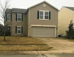 Foreclosure in  S EVENING DR Pendleton, IN 46064