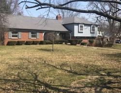 Foreclosure in  LOWANNA WAY Indianapolis, IN 46220