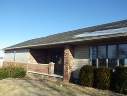 Foreclosure Listing in N 700 E HARTFORD CITY, IN 47348