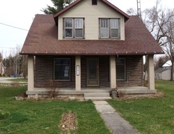 Foreclosure in  E ALBION ST Fremont, IN 46737