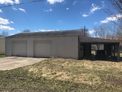 Foreclosure in  W 766 S Hudson, IN 46747