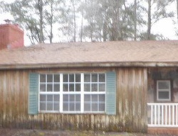 Foreclosure in  CHESTNUT DR Moyock, NC 27958