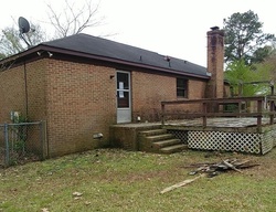 Foreclosure in  MONTPELIER DR Edenton, NC 27932