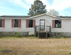 Foreclosure in  OLD US HIGHWAY 70 Cove City, NC 28523