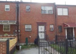 Foreclosure in  LEGION ST Brooklyn, NY 11212