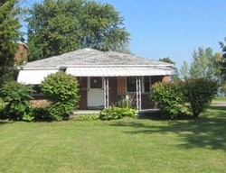 Foreclosure in  LAKE RD Youngstown, NY 14174