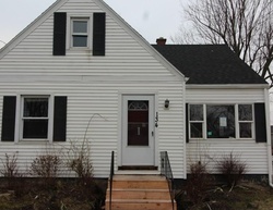 Foreclosure in  PARK EDGE DR Buffalo, NY 14225