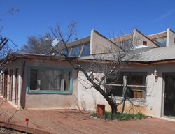 Foreclosure in  SUNSET DR Taos, NM 87571
