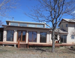 Foreclosure Listing in SUNSET DR TAOS, NM 87571