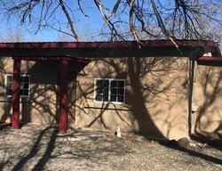 Foreclosure in  N MCCURDY RD Espanola, NM 87532