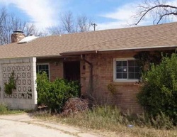 Foreclosure in  N LAKE ST Carlsbad, NM 88220