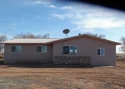 Foreclosure Listing in E BORACHITA RD MORIARTY, NM 87035