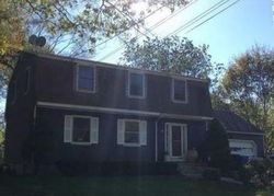 Foreclosure Listing in MAPLE TER LEDYARD, CT 06339