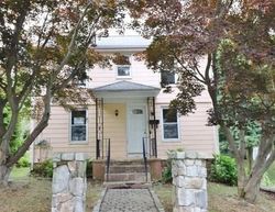 Foreclosure in  SYLVAN AVE Wallingford, CT 06492