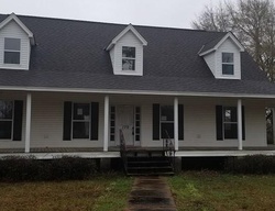 Foreclosure in  DEER RDG Pike Road, AL 36064