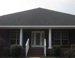 Foreclosure in  SADDLEBROOK DR N Mobile, AL 36695