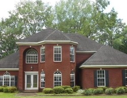 Foreclosure in  SCOTT DAIRY LOOP RD S Mobile, AL 36695