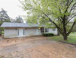 Foreclosure in  OAKWOOD RD Potosi, MO 63664