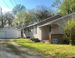 Foreclosure in  S WALL AVE Joplin, MO 64804