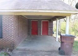 Foreclosure in  RAYS ALY Kosciusko, MS 39090