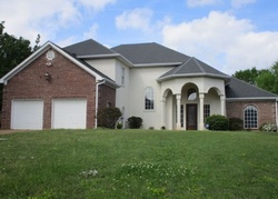 Foreclosure in  BELLECHASE PL Madison, MS 39110