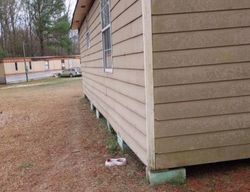 Foreclosure in  LOLA LN Taylorsville, MS 39168