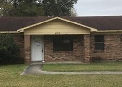 Foreclosure in  NANCY ST Moss Point, MS 39563