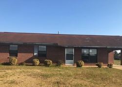 Foreclosure in  GRAVES ST Forest, MS 39074