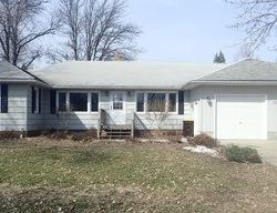 Foreclosure in  CHESTNUT ST E Trimont, MN 56176