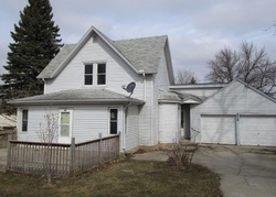 Foreclosure in  4TH ST Welcome, MN 56181