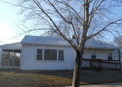 Foreclosure in  6TH ST S New Ulm, MN 56073