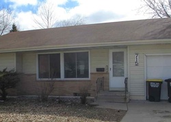 Foreclosure in  N MINNESOTA AVE Saint Peter, MN 56082