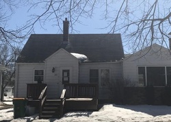 Foreclosure in  W 5TH AVE Lakefield, MN 56150