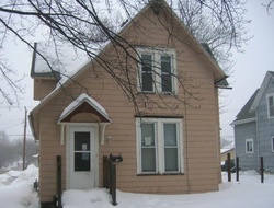 Foreclosure in  W COLLEGE ST Albert Lea, MN 56007