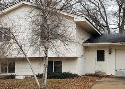 Foreclosure in  124TH LN NW Minneapolis, MN 55448