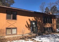 Foreclosure in  PINE TREE LN Sturgeon Lake, MN 55783