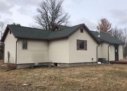 Foreclosure in  DORA LAKE RD Northome, MN 56661