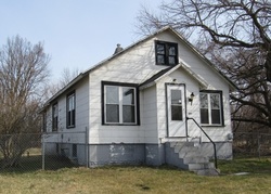 Foreclosure in  HIGHLAND AVE Benton Harbor, MI 49022