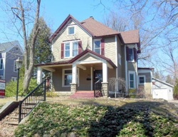 Foreclosure in  BARRY ST Union City, MI 49094