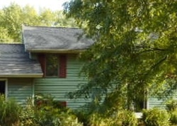 Foreclosure in  E SPICERVILLE HWY Eaton Rapids, MI 48827