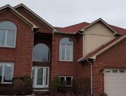 Foreclosure Listing in INTERNATIONAL LN MACOMB, MI 48044