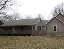 Foreclosure in  NATALA LN Battle Creek, MI 49014