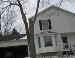 Foreclosure in  SAN LURAY RD Gregory, MI 48137